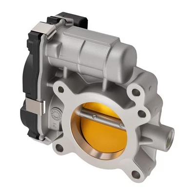 Corpo do acelerador de injeção de combustível para Saab 9-3X 2.0L 2010-2011 9-3X 10-11 V40-81-0020 - Imagem 1 de 4