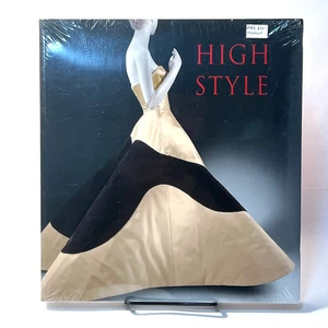 High Style: Masterworks from the Brooklyn Museum Costume Collection, Jan Reeder - Imagen 1 de 2