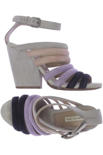 VANS Dries van Noten sandali donna scarpe estive sandali scarpe aperte... #9ty0dfi