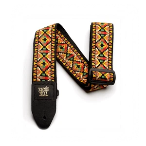 Ernie Ball Polypro Guitar Strap in Southwestern Design - Picture 1 of 1