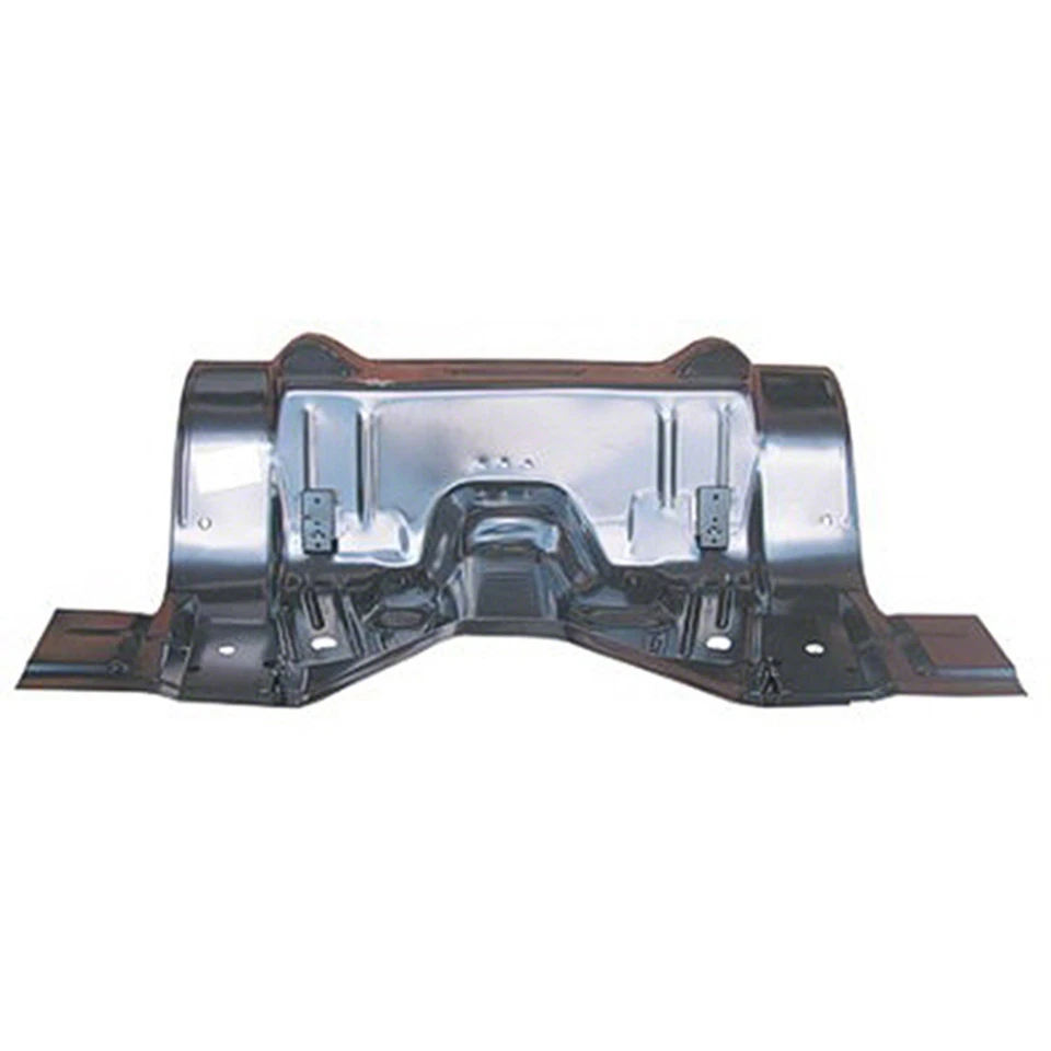 Floor Pan Rear fits 1970-1974 Plymouth Barracuda 2120-511-721 Foto 1 de 1