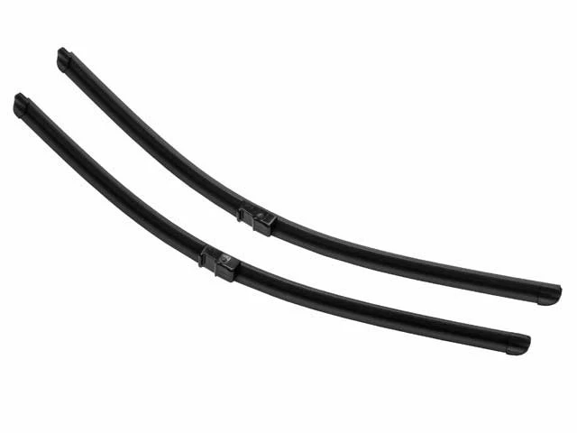 BOSCH 2048201300 Wiper Blade Set Mercedes-Benz C300 E550 E350 C350 C250 C63 AMG - Image 1 of 1