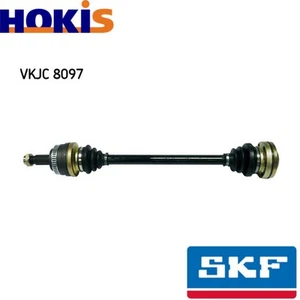 DRIVE SHAFT VKJC 8097 FOR BMW 3/E91/E92/E90 N47D20A/C M47D20 N46B20B/CC/C 2.0L - Picture 1 of 8