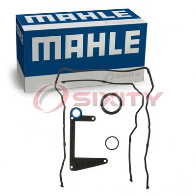 Juego de juntas de cubierta de distribución de motor MAHLE para Lincoln LS 2000-2006 3,9 L V8 jc Foto 1 de 4