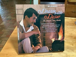 Dean Martin Dream with Dean Analogue Productions APP 076-45 RPM Superb NM Cond! - Picture 1 of 11