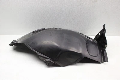 Mercedes GLC300 X253 2021 protector contra salpicaduras delantero izquierdo guardabarros forro A2536907501 Foto 1 de 4