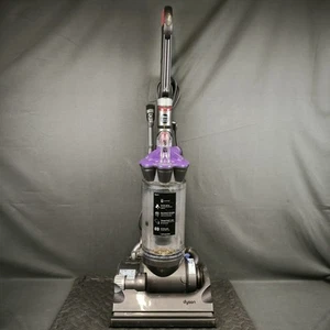 Dyson DC33 Animal Upright Vacuum Cleaner Multi Floor Purple With Attachment - Picture 1 of 14