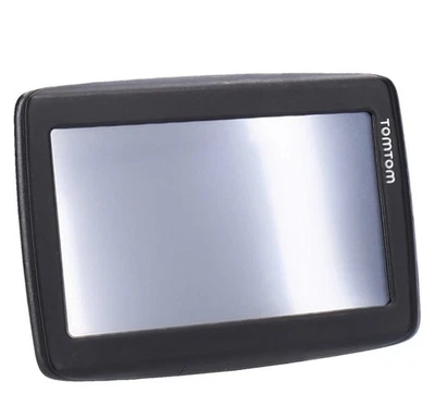 TomTom VIA 42 4EN42 Z1230 Kfz Navigationsgerät EU Karte NAVI - Bild 1 von 4