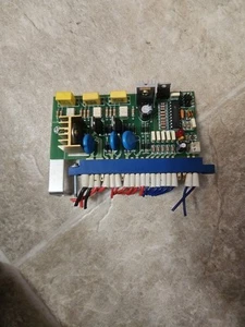 Joinpack JOINPACK S325-F PCB BOARD FOR Strapping Machine Control - Picture 1 of 6