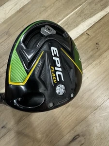 Callaway Epic Flash 10.5* Driver - Mitsubishi Tensei Blue AV 65g Regular - Picture 1 of 13