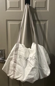 AUTHENTIC RIMOWA Suitcase Luggage Cover Dust Bag Large - Picture 1 of 8