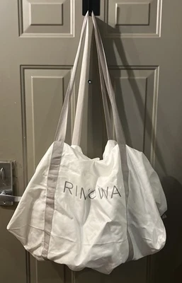 AUTHENTIC RIMOWA Suitcase Luggage Cover Dust Bag Large - Image 1 of 4