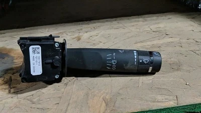Interruptor de columna columna columna cupé limpiaparabrisas compatible con 08-15 CTS 1108278 Foto 1 de 2