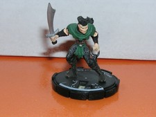 Mage Knight Dungeons #080 Secris of Caero