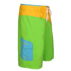 Lestarie Herren Boardshort Badeshort Badehose Short Boardshorts Schwimmshort - Bild 1 von 15