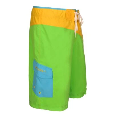 Lestarie Herren Boardshort Badeshort Badehose Short Boardshorts Schwimmshort  - Bild 1 von 4