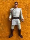 Star Wars Obi Wan Kenobi Figur Hasbro 1998