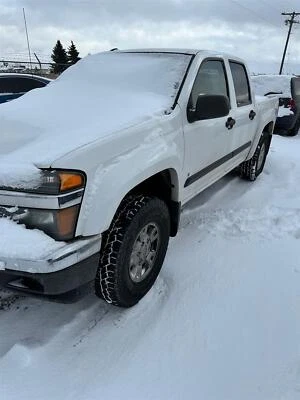 Used Front Drive Axle Shaft fits: 2008 Chevrolet Colorado Front Axle Front Grade Foto 1 de 4