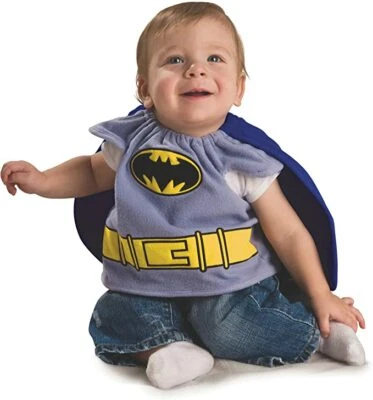 Disfraz Infantil Batman (NUEVO)--ENVÍO GRATUITO Foto 1 de 4