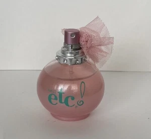 Rue 21 Etc! Perfume Spray 1.8 Ounce Rue21 Etc Discontinued - Picture 1 of 5