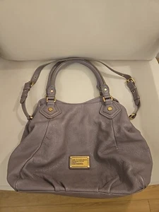 Marc By Marc Jacobs Classic Q Fran Bag. - Picture 1 of 15