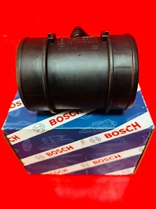 BOSCH Mass Air Flow Sensor FOR KIA AND HYUNDAI 0280218111 BULK PACKED - Bild 1 von 5