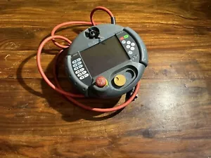 KEBA ketop T50 terminal - Picture 1 of 3
