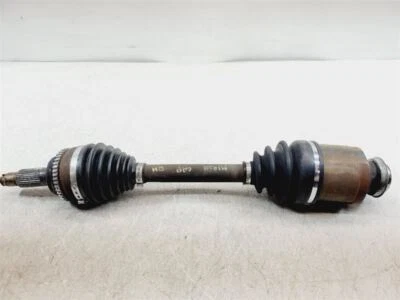 2007 2008 2009 2010 Mazda CX-7 CX7 2.3L Turbo Front Passenger Right Axle Shaft  - Image 1 of 4