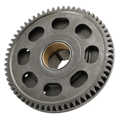 One Way Starter Clutch Gear Assy Fit for BMW F 650 GS / F 650 ST (1993 - 2000) Foto 1 de 4
