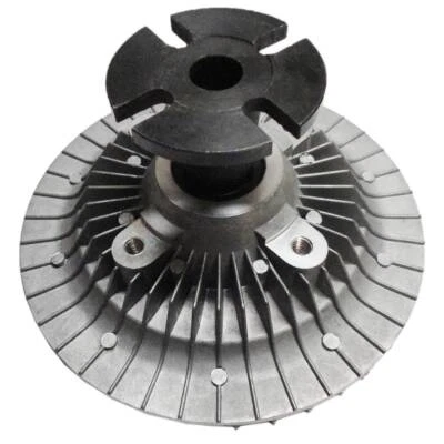 Se adapta a Chevy Caprice Buick Century nuevo motor refrigeración ventilador embrague 1707 Foto 1 de 3