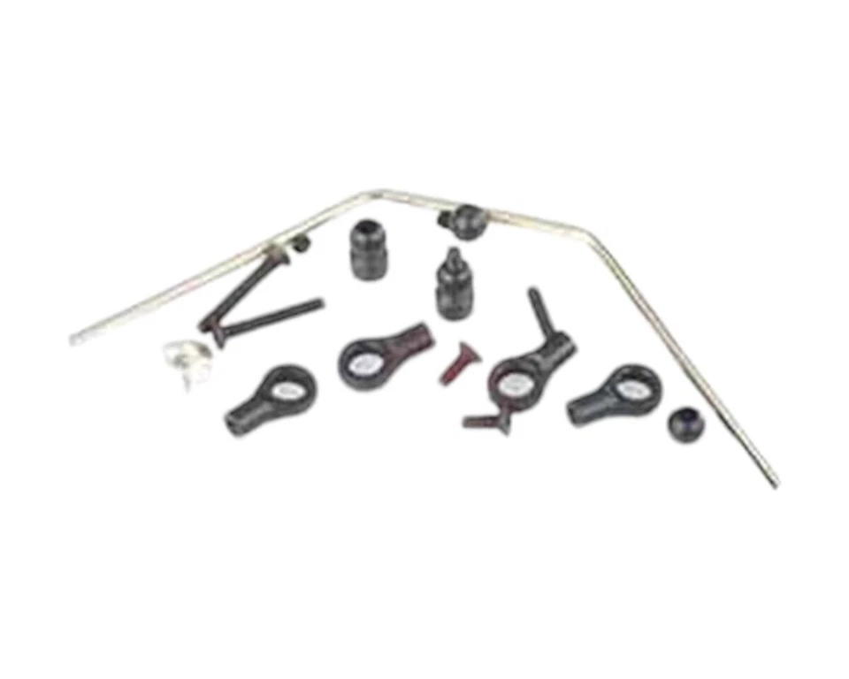 Hobao Stabi vorne 2.6mm H87329-1  - Bild 1 von 1