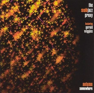 Subjazz Proxy - Autumn Somewhere (CD 1997) - Picture 1 of 2