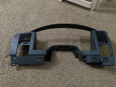 Bisel de instrumentos DURANGO 2004 254440 Foto 1 de 2