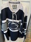 Colosseum Hockey Jersey Penn State Nittany Lions 3XL Nice Condition