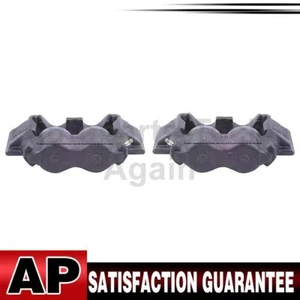 Cardone Reman Disc Brake Caliper Front Left & Right 2X For Ford - Bild 1 von 9