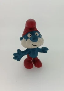   GRANDE PUFFO MADE IN HONG KONG 1989 PEYO  (068) - Imagen 1 de 1