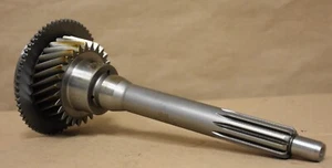 1307 202 126 - INPUT SHAFT, 5.72-0.76, 4.9/5.8, S5-42 (11 3/4") ZF TRANS **NEW** - Picture 1 of 3