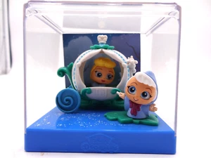 Disney Doorables Movie Moments Series 1 Cinderella Fairy Godmother Rare - Picture 1 of 16