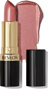 REVLON Super Lustrous Pearl Lipstick BLUSHED 420 NEW - Picture 1 of 2