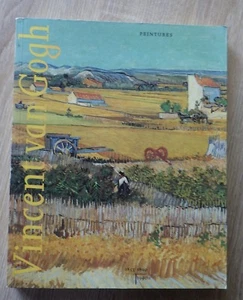 VINCENT VAN GOGH Peintures 1853-1890/1990 Mondadori Arte De Luca (1990) - Picture 1 of 3