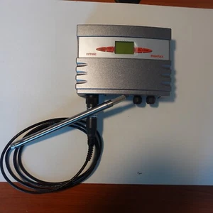 Rotronics HF-3 Humidity/Temperature Sensor Industrial Grade - Picture 1 of 3