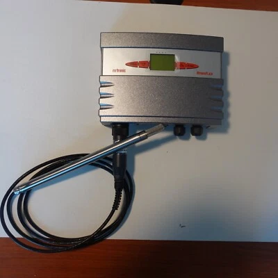 Rotronics HF-3 Humidity/Temperature Sensor Industrial Grade - Image 1 of 3