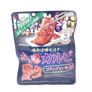 Kracie Ahami Delicious Picy Kalbi 30g30g - Foto 1 di 2