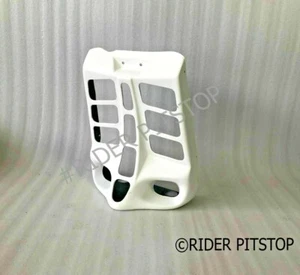 RADIATOR COVER CHIN ENGINE BUG SPOILER HARLEY V-ROD V ROD NIGHT ROD MUSCLE 02-17 - Bild 1 von 2