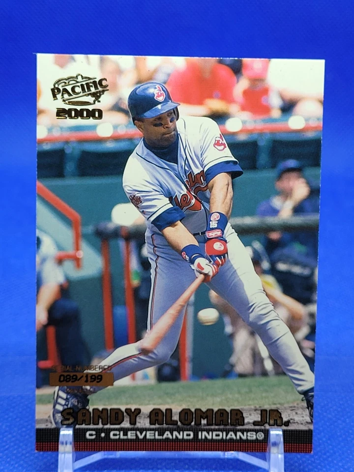 2000 Pacific Gold /199, You Pick, Complete Your Set, Near Mint $1.29 each! - Image 1 of 1