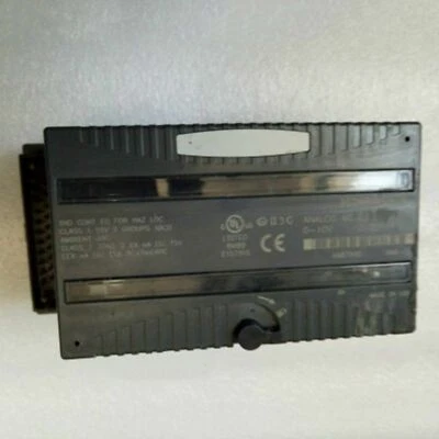 For GE fanuc IC200ALG431F Used Power Module - Bild 1 von 4