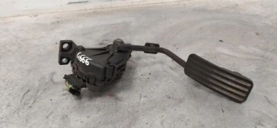 Pedal acelerador 2R839F836A para JAGUAR TIPO S 2.5 V6 24V CAT 2002 207444 Foto 1 de 4