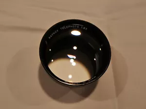 Raynox 1.8x Telephoto Conversion Lens - Picture 1 of 6