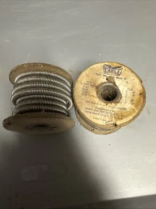 Eagle Electric Mfg. de colección Cable de resistencia Co. Nichrome  - Imagen 1 de 7