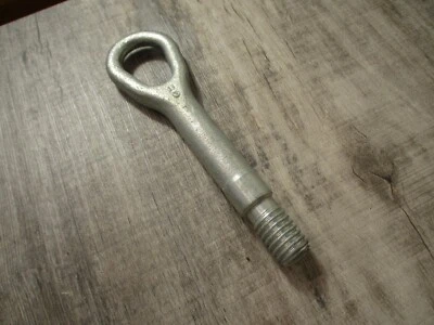 Mercedes-Benz GL450 GL350 2007-2012 gancho de remolque herramienta de emergencia OEM usada Foto 1 de 4